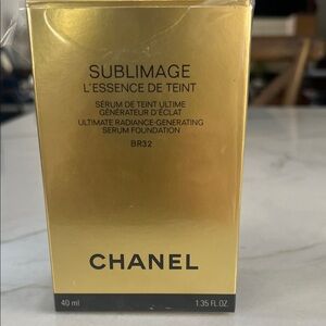 Chanel Sublimage L’Essence de Teint BR32